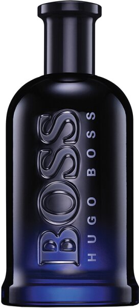 0737052488257 - Boss - Hugo Boss Bottled Night EdT Nat Spray 200 ml Eau de Toilette