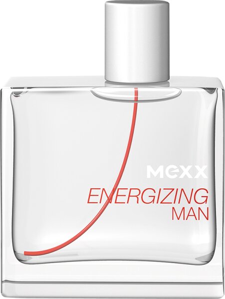 0737052679143 - Energizing Man After Shave 50 ml