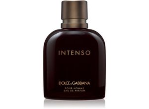 0737052783451 - Dolce&Gabbana Pour Homme Intenso EDP für Herren 125 ml