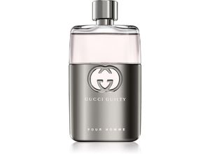 0737052924922 - Herrendüfte Guilty Pour Homme Eau de Toilette Spray 150 ml