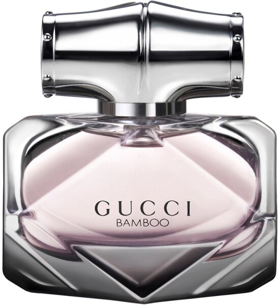 0737052925028 - GUCCI Bamboo Eau de Parfum 30 ml Damen fruchtig