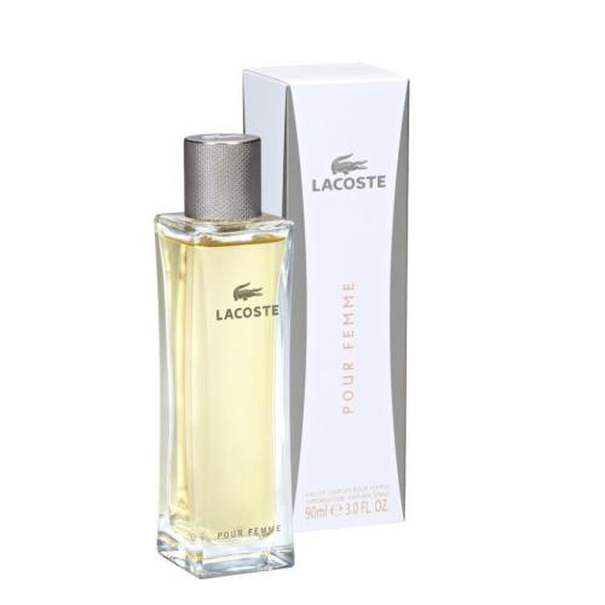 0737052949215 - Damendüfte Pour Femme Eau de Parfum Spray 90 ml