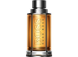 0737052972268 - - Boss The Scent For Him - Eau De Toilette - Vaporisateur 50 Ml