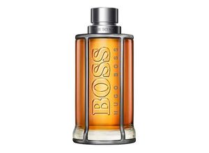 0737052972343 - - Boss The Scent For Him - Eau De Toilette - Vaporisateur 200 Ml