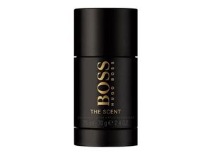 0737052993546 - Boss - Hugo Boss The Scent Deodorant Stick 75 ml Deospray