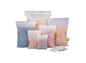 0737547156227 - Northix - Zip-Deckelbeutel - 12 x 17 cm - 100 Stk 0737547156227 - Northix - Zip-Deckelbeutel - 12 x 17 cm - 100 Stk