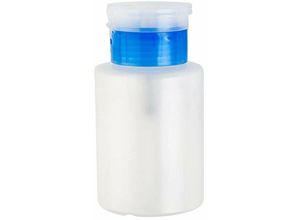 0737547169876 - Northix - Pumpspender für Schönheitsprodukte - 150 ml