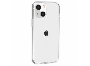 0737547176850 - Northix - iPhone 15 Plus Telefon-Hülle - Transparente 67 Zoll