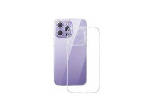 0737547176867 - Northix - iPhone 15 Pro Max Telefon-Hülle - Transparente 67 Zoll