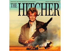 0738572165123 - The Hitcher (Ost) - Ost-Original Soundtrack (CD)