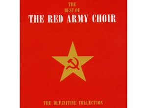 0738572603427 - The Definitive Collection-The Best Of - Red Army Choir (CD)