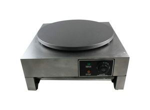 0738633569280 - Senderpick - 3KW 157 Wrapmaker Pfannkuchen Crepesplatte Maker Waffelgeräte