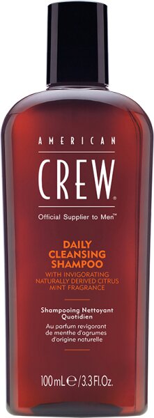 0738678000977 - Daily Cleansing Shampoo 100 ml