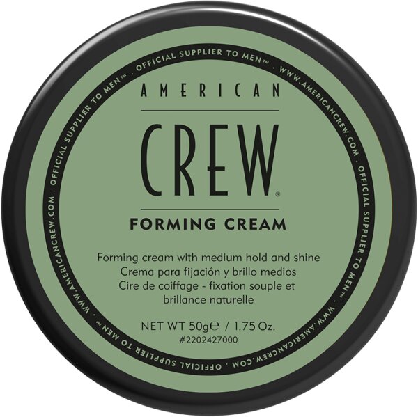 0738678002780 - Forming Cream 50 g