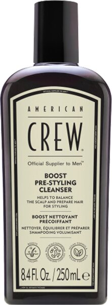 0738678004210 - Boost Pre-Styling Cleanser 250 ml