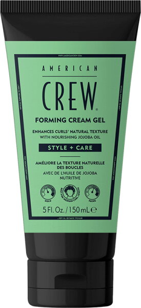 0738678004562 - Forming Cream Gel 150 ml