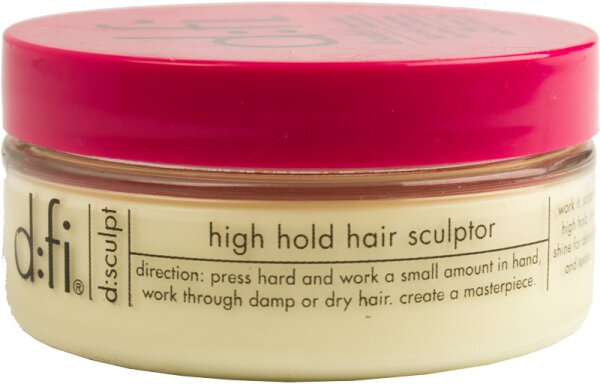 0738678250112 - Revlon dfi high hold hair Sculpt Stylingcreme 75 g