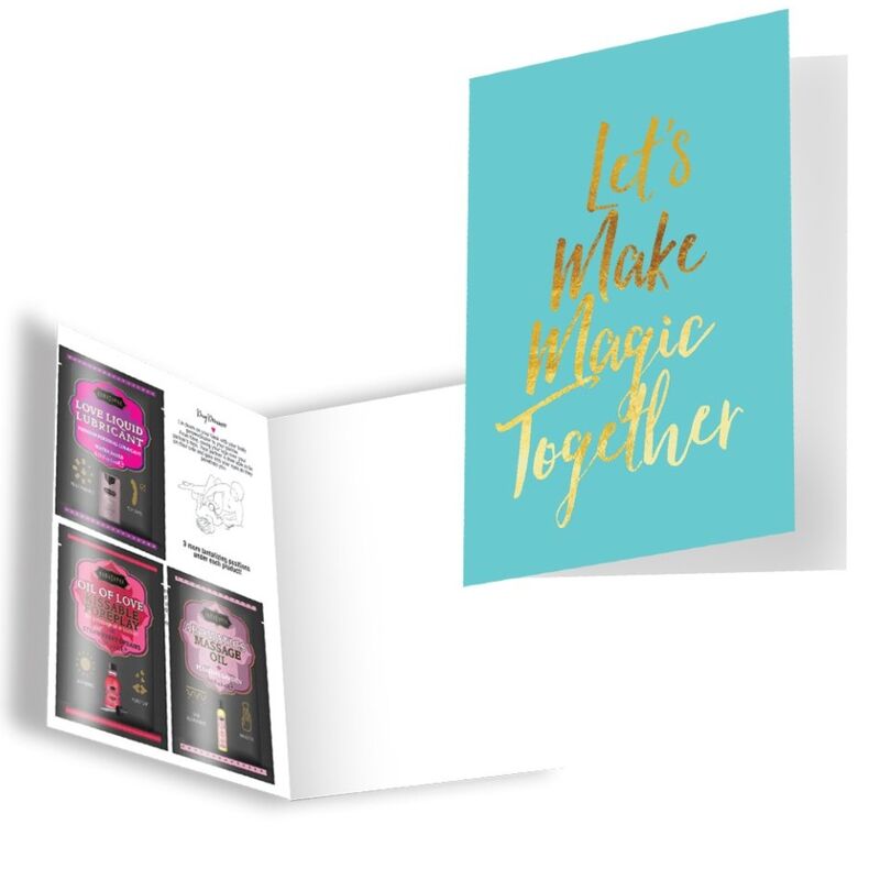 0739122140058 - - NAUGHTY HINWEIS L MEME  BITTE