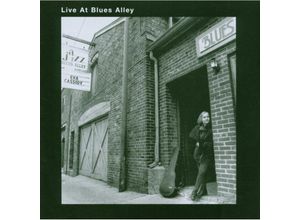 0739341014628 - Eva Cassidy - GEBRAUCHT Live at Blues Alley - Preis vom 02062023 050629 h