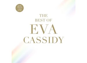 0739341020681 - The Best Of Eva Cassidy (2lp+Cd) (Vinyl) - Eva Cassidy (LP)