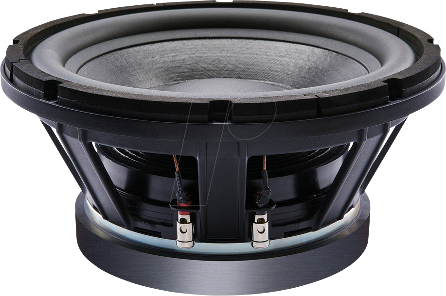 0739894637756 - FTR12-4080DL 8 - PA-Subwoofer 700 W 8 Ohm