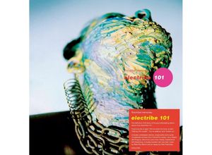 0740155736538 - Electribal Memories (4cd-Deluxe Gatefold) - Various Artists (CD)