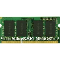 0740617207781 - ValueRAM Laptop-Arbeitsspeicher Kit DDR3 4 GB 1 x 4 GB Non-ECC 1600 MHz 204pin SO-DIMM CL11 11-11-35 KVR16S11S8 4