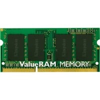 0740617219791 - ValueRAM Laptop-Arbeitsspeicher Modul DDR3L 8 GB 1 x 8 GB Non-ECC 1600 MHz 204pin SO-DIMM CL11 11-11-28 KVR16LS11 8