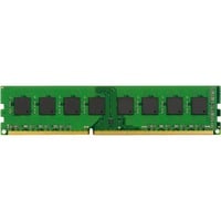 0740617253696 - DDR3 - 8 GB - DIMM 240-PIN - 1600 MHz   PC-Arbeitsspeicher Modul 8 GB 1 x 8 GB 1600 MHz 240pin DIMM CL11 KCP316ND8 8