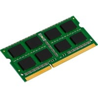 0740617253702 - 4GB DDR3 1600MHz Non-ECC Laptop-Arbeitsspeicher Modul DDR3 4 GB 1 x 4 GB Non-ECC 1600 MHz 204pin SO-DIMM CL11 KCP316SS8 4