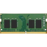 0740617280623 - ValueRAM Laptop-Arbeitsspeicher Modul DDR4 16 GB 1 x 16 GB 2666 MHz 260pin SO-DIMM CL19 KVR26S19D8 16