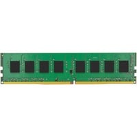 0740617282733 - ValueRAM PC-Arbeitsspeicher Modul DDR4 4 GB 1 x 4 GB Non-ECC 2666 MHz 288pin DIMM CL19 KVR26N19S6 4