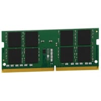 0740617296099 - ValueRAM Laptop-Arbeitsspeicher Modul DDR4 8 GB 1 x 8 GB Non-ECC 3200 MHz 260pin SO-DIMM CL22 KVR32S22S8 8 0740617296099 - ValueRAM Laptop-Arbeitsspeicher Modul DDR4 8 GB 1 x 8 GB Non-ECC 3200 MHz 260pin SO-DIMM CL22 KVR32S22S8 8