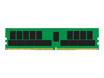 0740617308174 - Server Premier PC-Arbeitsspeicher Modul DDR4 32 GB 1 x 32 GB ECC 2666 MHz 288pin DIMM CL19 KSM26RD4 32HDI