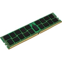 0740617308198 - Server Premier PC-Arbeitsspeicher Modul DDR4 16 GB 1 x 16 GB ECC 2666 MHz 288pin DIMM CL19 KSM26RD8 16HDI