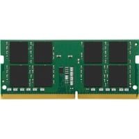 0740617310887 - ValueRAM Laptop-Arbeitsspeicher Modul DDR4 8 GB 1 x 8 GB Non-ECC 3200 MHz 260pin SO-DIMM CL22 KVR32S22S6 8