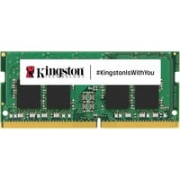 0740617311358 - Technology KCP426SS6 8 memory Laptop-Arbeitsspeicher Modul DDR4 8 GB 1 x 8 GB Non-ECC 2666 MHz 260pin SO-DIMM CL19 KCP426SS6 8