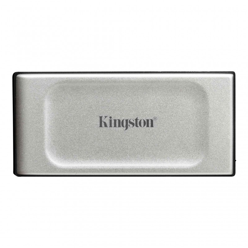 0740617321340 - Externe SSD KINGSTON XS2000 Portable SSD 1 TB Externe SSD SXS2000 1000G 0740617321340