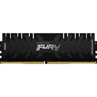 0740617322040 - FURY Renegade PC-Arbeitsspeicher Modul DDR4 16 GB 1 x 16 GB 3200 MHz 288pin DIMM CL16 KF432C16RB1 16