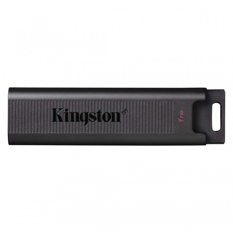 0740617322354 - KINGSTON USB-Stick DATATRAVELER MAX SERIE 1TB USB-Sticks Gr 1000 GB GB schwarz