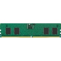 0740617325058 - ValueRAM PC-Arbeitsspeicher Modul DDR5 32 GB 1 x 32 GB Non-ECC 4800 MHz 288pin DIMM CL40 KVR48U40BD8-32