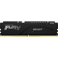 0740617325942 - FURY Beast PC-Arbeitsspeicher Modul DDR5 8 GB 1 x 8 GB Non-ECC 5600 MHz 288pin DIMM CL40 KF556C40BB-8