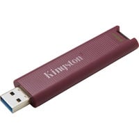 0740617328332 - KINGSTON USB-Stick DATATRAVELER MAX SERIE 512GB USB-Sticks Gr 512 GB GB lila