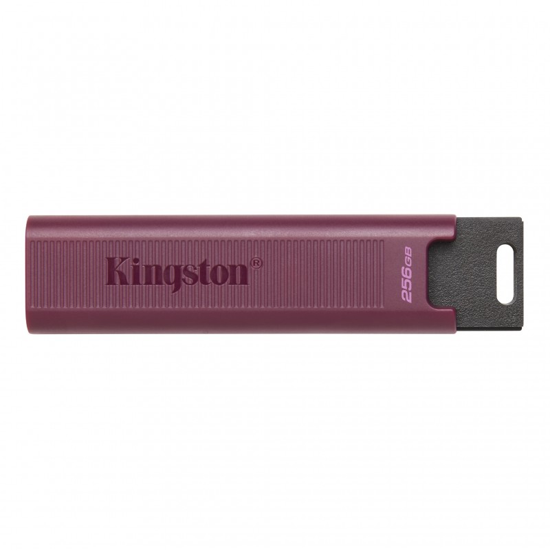 0740617328370 - Usb 256GB DataTraveler Max U3 kin DTMAXA 256GB (DTMAXA 256GB) - Kingston