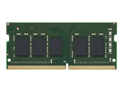 0740617329568 - SO DDR4  16GB PC 2666 CL19 Server Premier ECC retail