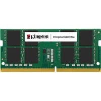 0740617330144 - Server Premier Laptop-Arbeitsspeicher Modul DDR4 32 GB 1 x 32 GB ECC 2666 MHz 260pin SO-DIMM CL19 KSM26SED8 32MF