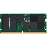 0740617330830 - KSM48T40BS8KM-16HM Laptop-Arbeitsspeicher Modul DDR5 16 GB 1 x 16 GB Non-ECC 4800 MHz 262pin SO-DIMM CL40 KSM48T40BS8KM-16HM