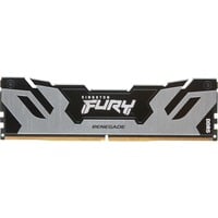 0740617331462 - FURY Renegade DDR5-7200 - 16GB - CL38 - Single Channel (1 pcs) - Intel XMP - Schwarz