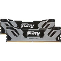 0740617331493 - 32GB (2x16GB) KINGSTON FURY Renegade Silver DDR5-6800 CL36 RAM Arbeitssp Kit