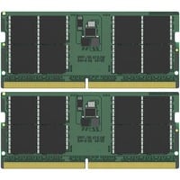 0740617332483 - ValueRAM SODIMM DDR5-5200 - 64GB - CL42 - Dual Channel (2 pcs) - Grün